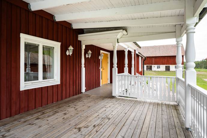 4 rum Villa på Elinge 173 Skärplinge Tierps kommun - bild 40