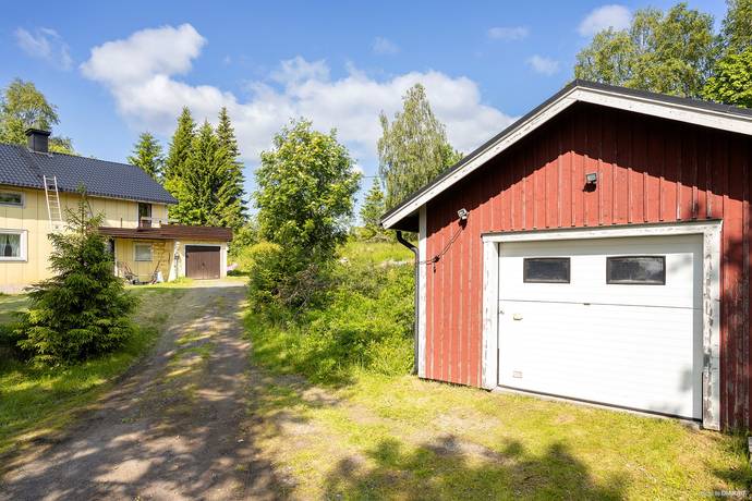 4 rum Gård/skog på Högsnäs 115 Häggdånger Härnösands kommun - bild 20