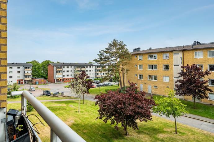 Länsmansgården, Göteborgs kommun