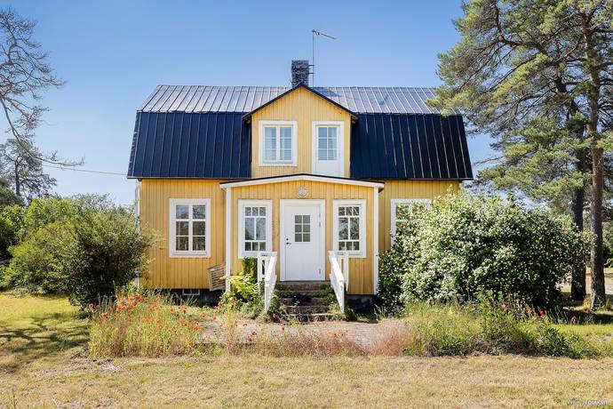 6 rum övrig på Fole Lillfole 110 Visby, Gotlands kommun - bild 3