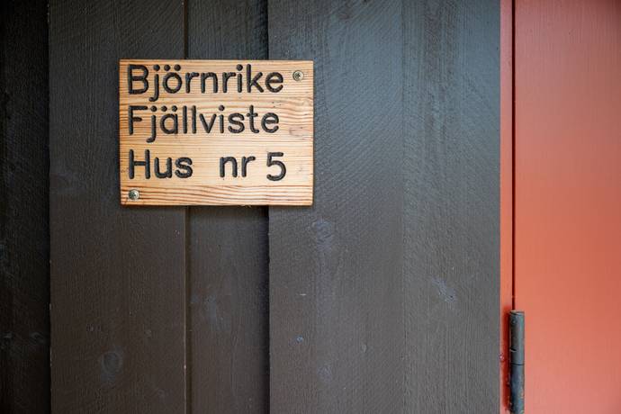 4 rum lägenhet på Björnrike Granstigen 10 Björnrike, Härjedalens kommun - bild 3