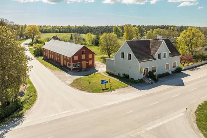 övrig på Stånga Gumbalde 257 Stånga, Gotlands kommun - bild 1
