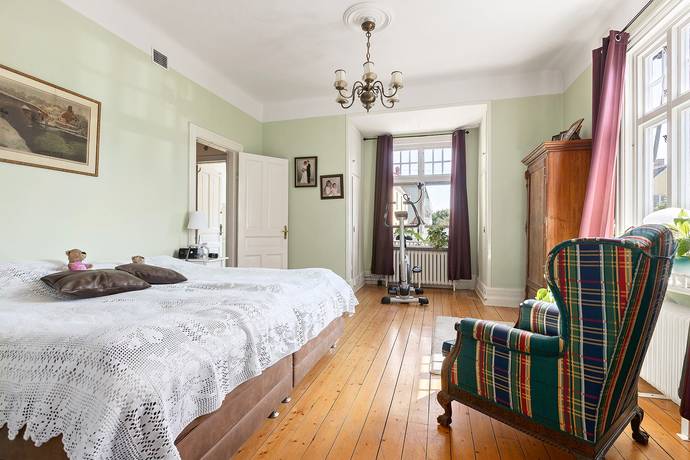 8 rum Villa på Svanåallén 1 Centralt / Väster Örebro kommun - bild 31