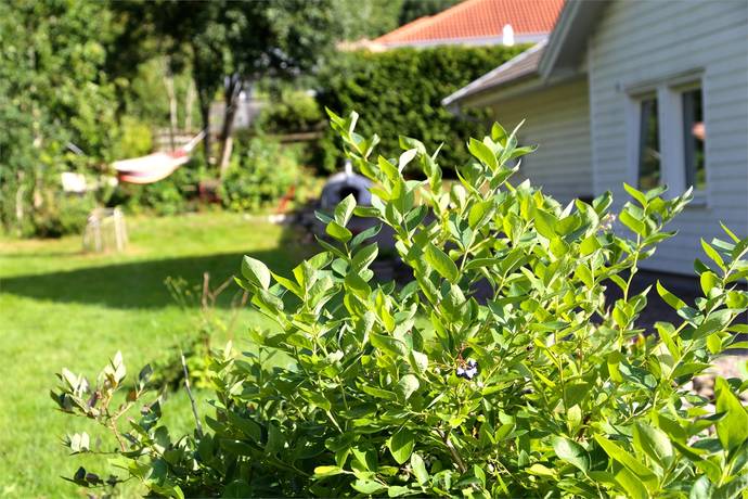 6 rum villa på Sömmerskevägen 9 Tanumshede, Tanums kommun - bild 5