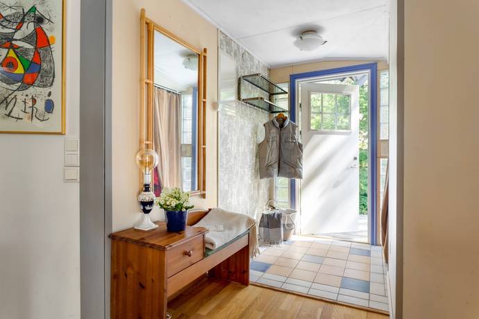 6 rum villa på Västandalsvägen 6 Stora Västanberg / Dyvik, Österåkers kommun - bild 5