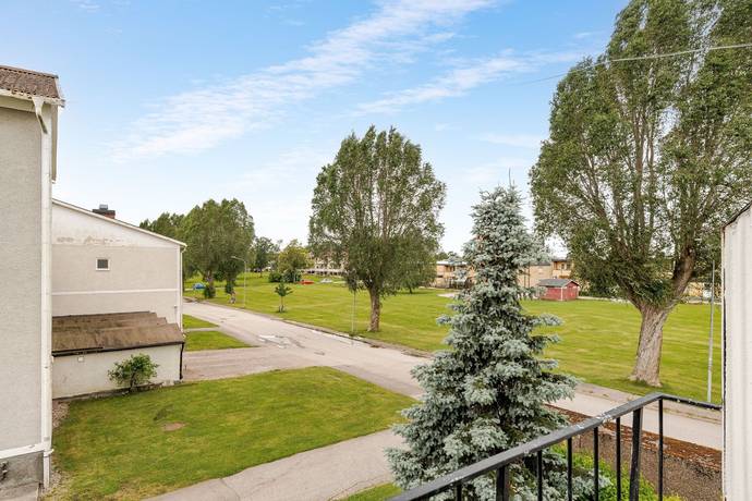 2 rum Lägenhet på Vasagatan 32 Arboga kommun - bild 13