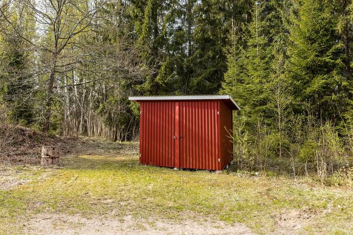 2 rum Gård/skog på Vrångfall 740 Vrångfall Vimmerby kommun - bild 33