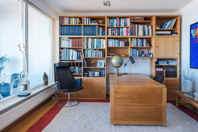 3 rum Lägenhet på Sundholmsgatan 4 Ön, Limhamn Malmö kommun - bild 9