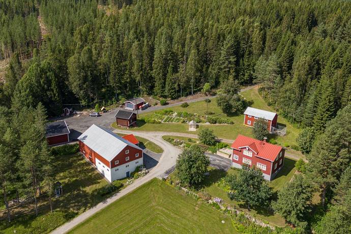 Skureå 207, Sidensjö, Örnsköldsviks kommun