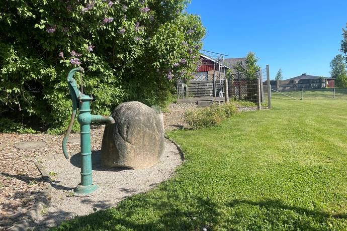 6 rum Gård utan jordbruk på Bjäragården 1345 Torrlösa Svalövs kommun - bild 13