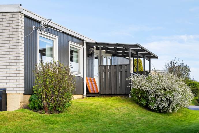 105 m² Villa på Rotbacken 14 Alnö Sundsvalls kommun - bild 22