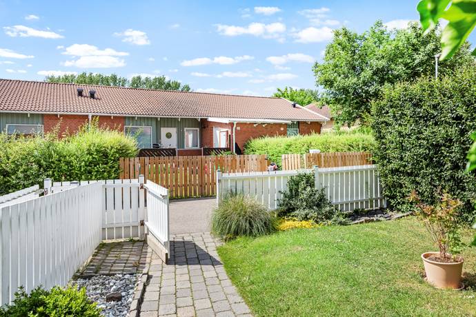 4 rum Lägenhet på GRÖNADALSGATAN 58 Grönadal Svedala kommun - bild 30