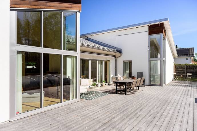 5 rum Villa på Hästhovsvägen 7 Stennäset Falu kommun - bild 46