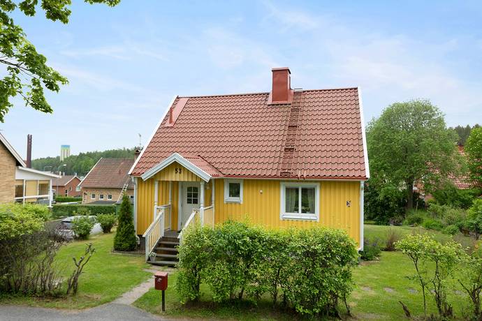 Bollnäs, Sävsberg, Bollnäs kommun