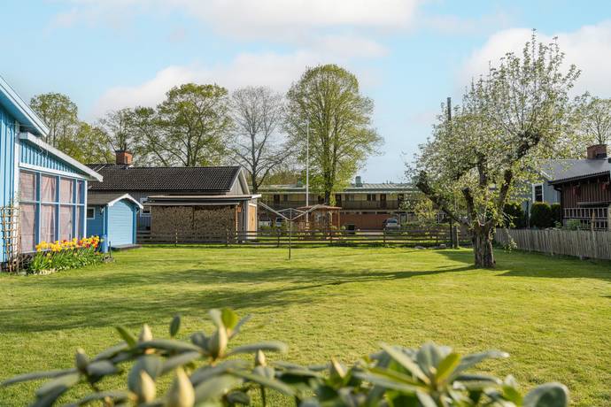 78 m² Villa på Finullsvägen 3 Vålberg Karlstads kommun - bild 31