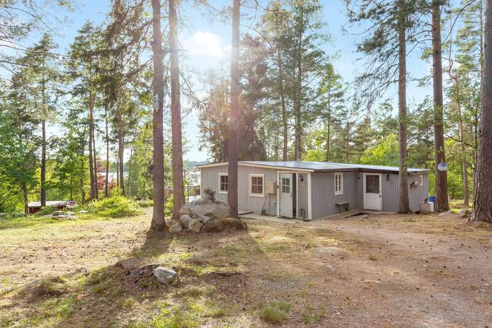 4 rum Villa på Harholmsvägen 31 Kungsberga Ekerö kommun - bild 37