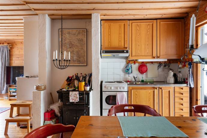 32 m² Villa på Lilla Askholmen Edholma / Lilla Askholmen Vaxholms kommun - bild 12