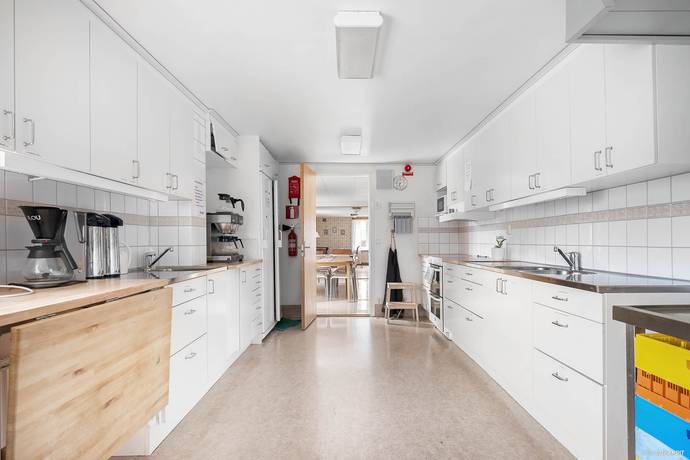 Villa på Lingvägen 20 Södra Ljunga Ljungby kommun - bild 8
