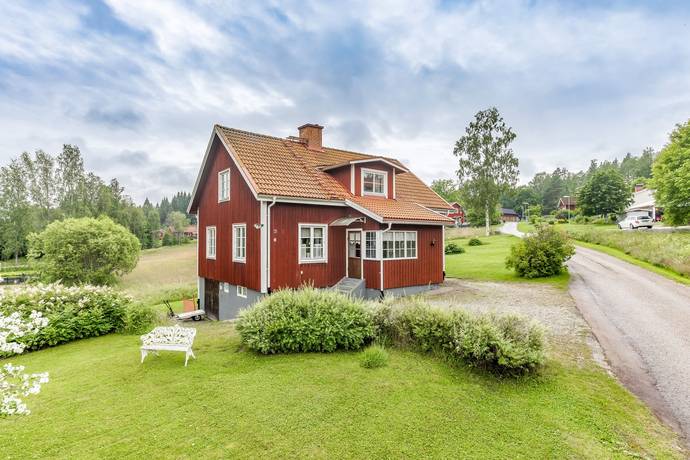Malingsbo, Smedjebackens kommun