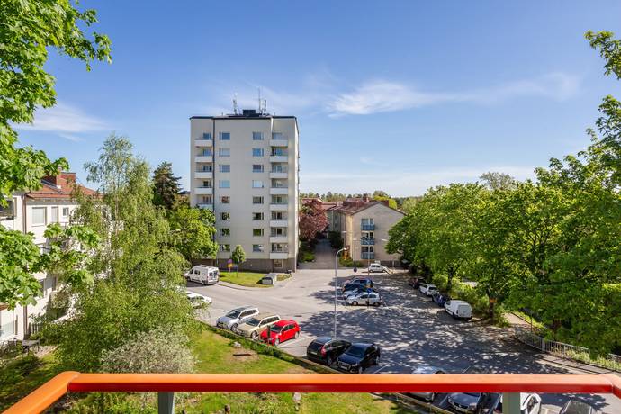 2 rum Lägenhet på Edestavägen 24 Högdalen Stockholms kommun - bild 17
