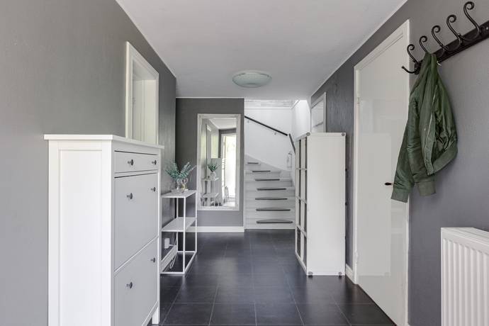 4 rum Villa på Torestorpsvägen 5 Falerum Åtvidabergs kommun - bild 13