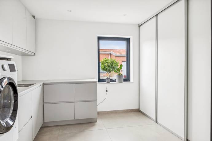 7 rum Villa på Blåmusselgatan 5 Nybrostrand Ystads kommun - bild 37