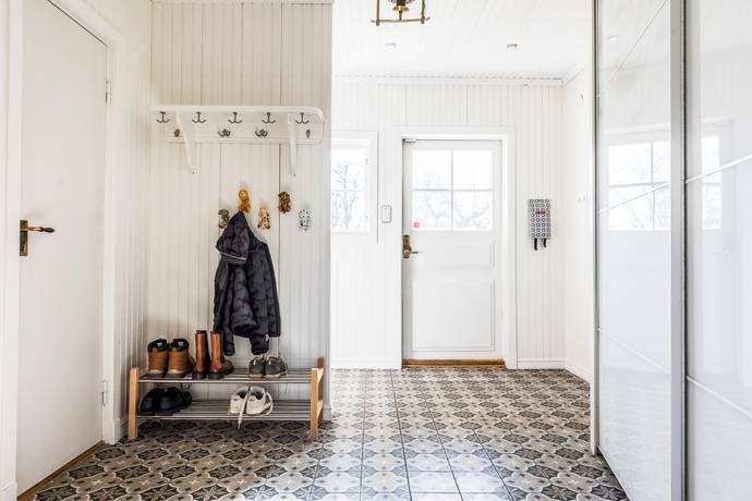 7 rum Villa på Våxnäsgatan 52 Karlstad Karlstads kommun - bild 51