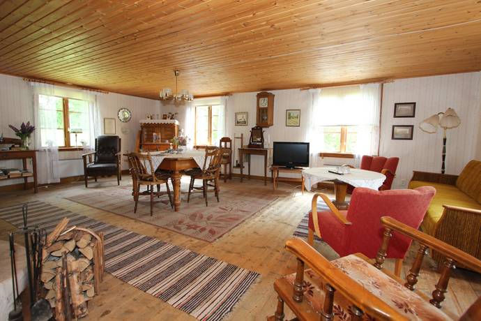 4 rum Gård/skog på Simonsryd 5 Vetlanda kommun - bild 26
