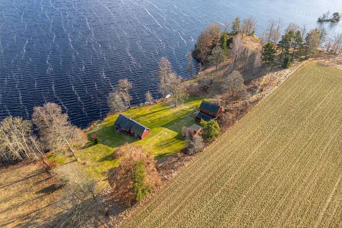 2 rum Fritidshus på Gällsås 207 Gällsås Falkenbergs kommun - bild 7