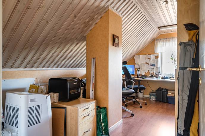 7 rum Villa på Sätthammarvägen 7A Segeltorp Huddinge kommun - bild 41