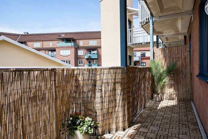 3 rum lägenhet på Hvitfeldtsgatan 19B Halmstad centrum, Halmstads kommun - bild 5