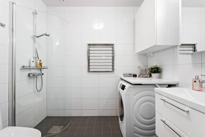 2 rum Lägenhet på Mjölgatan 6 Jakobsberg - Söderdalen Järfälla kommun - bild 14