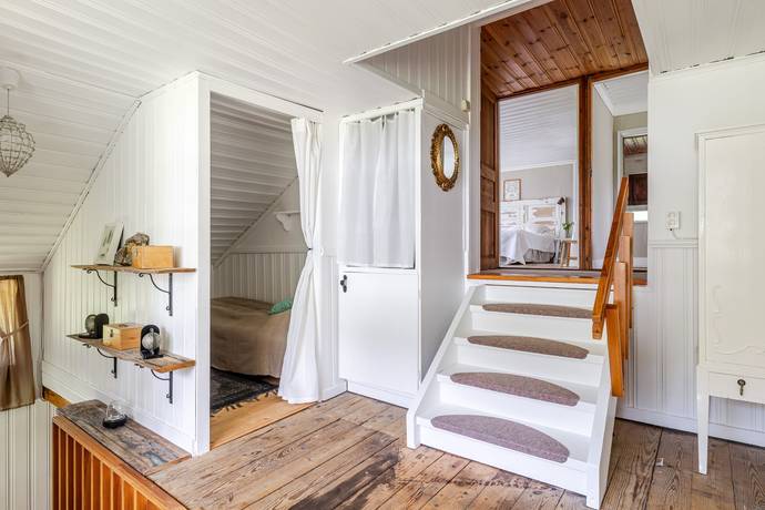 4 rum Fritidshus på Mulestad Silo Odensvi Västerviks kommun - bild 57