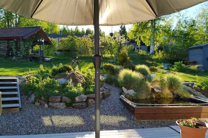 6 rum Villa på Lövstigen 16 Håksberg Ludvika kommun - bild 5