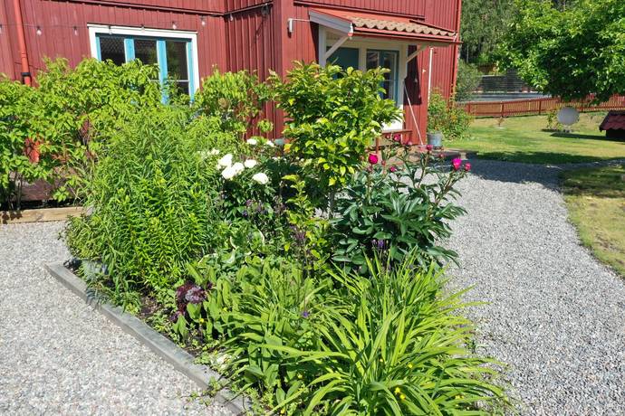 6 rum villa på Korpslingan 53 Segersäng, Nynäshamns kommun - bild 5