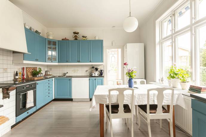 6 rum Villa på Jönköpingsvägen 36B Huskvarna Centralt Jönköpings kommun - bild 13