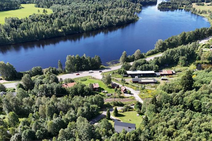 5 rum villa på Gimsbärke 402 Gimsbärke, Borlänge kommun - bild 2