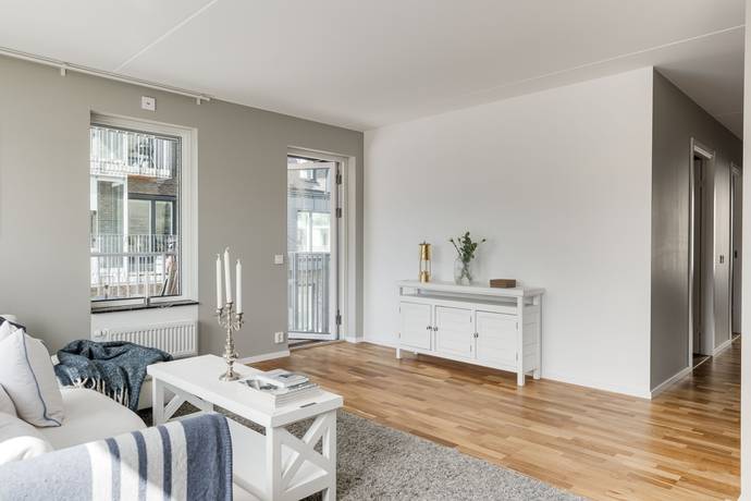 4 rum Lägenhet på Hovås Allé 11 Nya Hovås Göteborgs kommun - bild 12