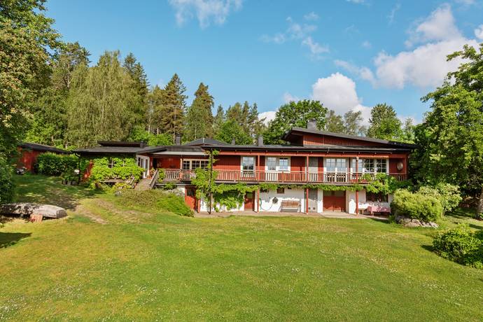 7 rum Villa på Vettershaga byväg 5 Vettershaga - Bergshamra Norrtälje kommun - bild 39