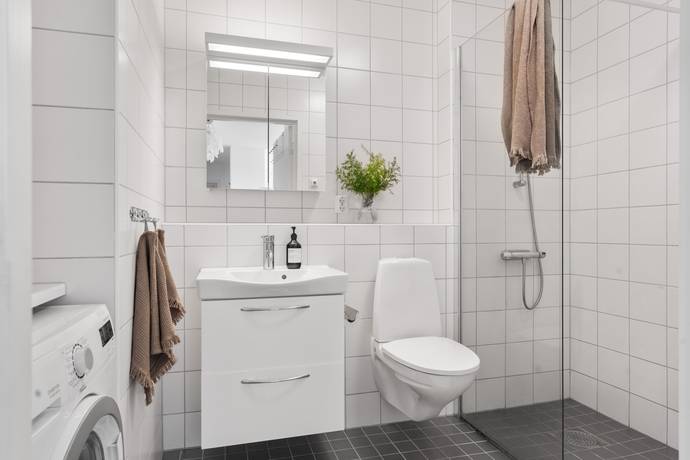 4 rum Lägenhet på Färgfabriksgatan 14 Kvillebäcken Göteborgs kommun - bild 7