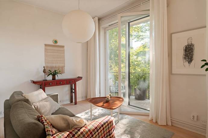 Ruddammsbacken 28, Östermalm, Stockholms kommun