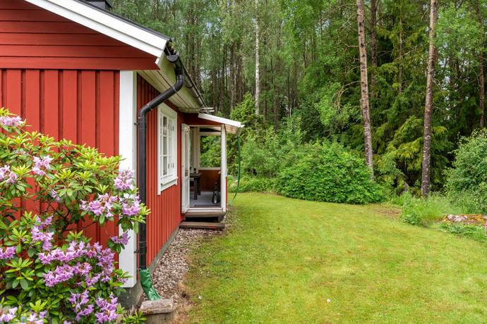 3 rum Villa på Skuttunge-Brunnby 211 Björklinge Uppsala kommun - bild 24