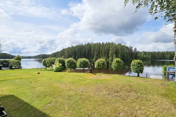 2 rum Fritidshus på Silvergruvan 83 Silvergruvan Hällefors kommun - bild 7