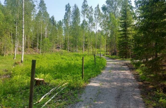 12 rum Gård utan jordbruk på Ina 231 SÖDERALA Söderhamns kommun - bild 67