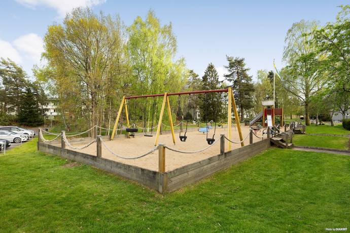 3 rum Lägenhet på Hovslagaregatan 21 Kronogården Trollhättans kommun - bild 19