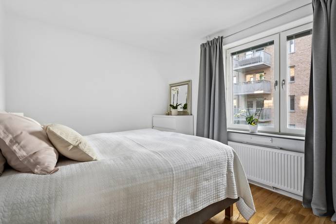 2 rum Lägenhet på Mjölgatan 6 Jakobsberg - Söderdalen Järfälla kommun - bild 12