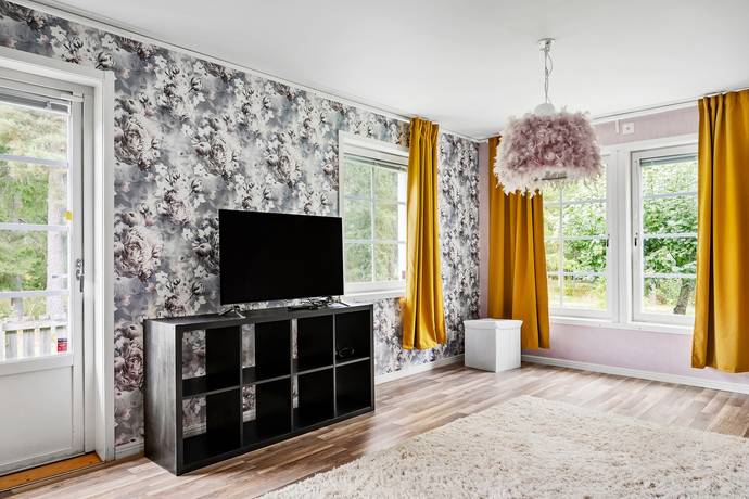 8 rum Villa på Bergvägen 10 Hedemora Hedemora kommun - bild 16