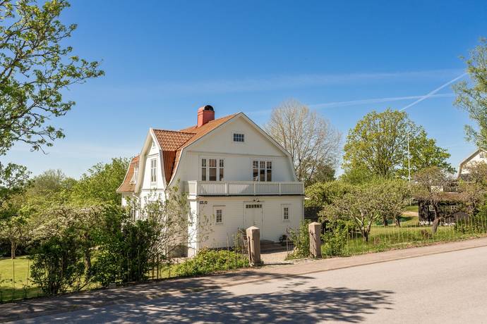 7 rum Villa på Gunnarsbovägen 15 Mullsjö Mullsjö kommun - bild 44