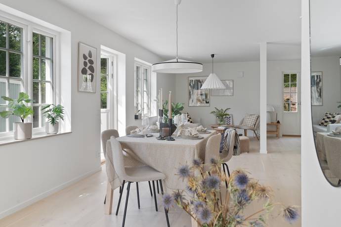 2,5 rum lägenhet på Kärravägen 77D Kärradal, Varbergs kommun - bild 3