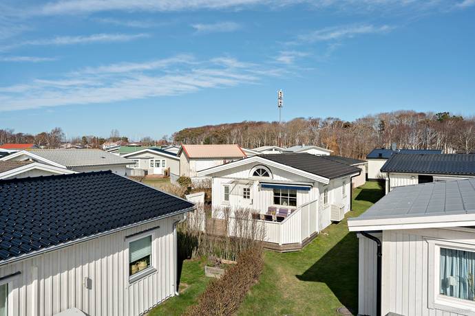 3 rum Fritidshus på Spoven 645 Olofsbo Falkenbergs kommun - bild 22